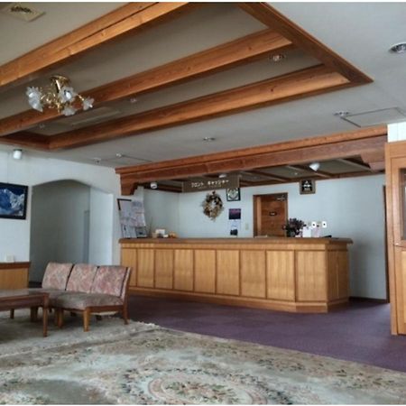 Mountside Jodel Hakuba Exterior photo