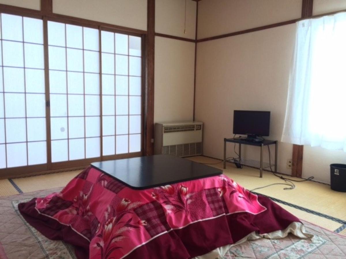 Mountside Jodel Hakuba Exterior photo
